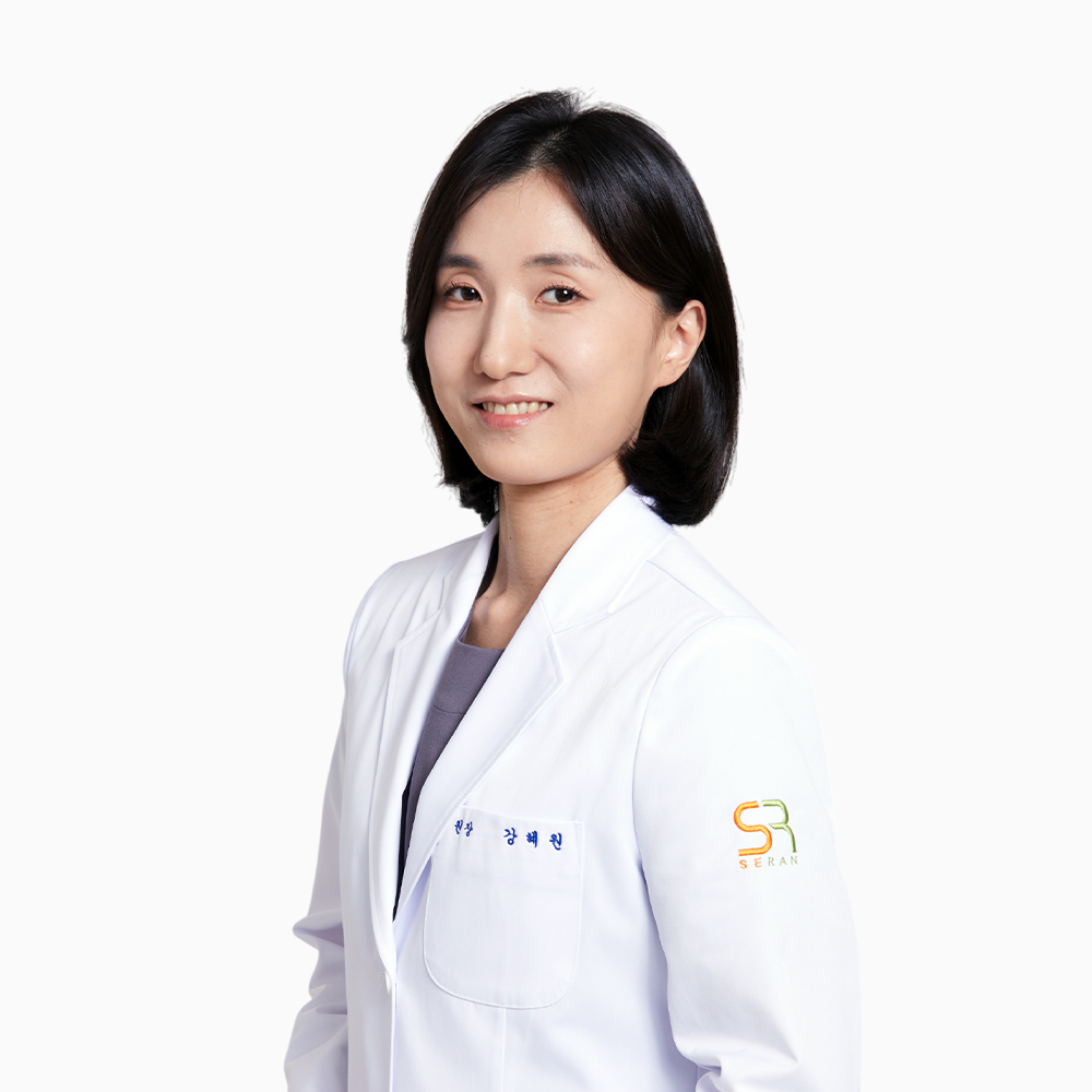 세란내과 강혜원 대표원장 - 소화기내시경 세부전문의