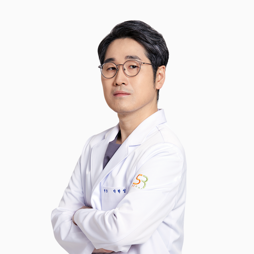 세란내과 박현성 대표원장 - 소화기내시경 세부전문의