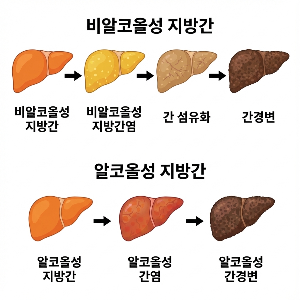 간질환 추적 검사(간염, 간암, 지방간) - 세란내과ㅣ강서 화곡동 내과 & 영상의학과