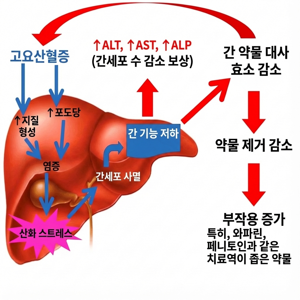 검사 결과 요약 카드 1