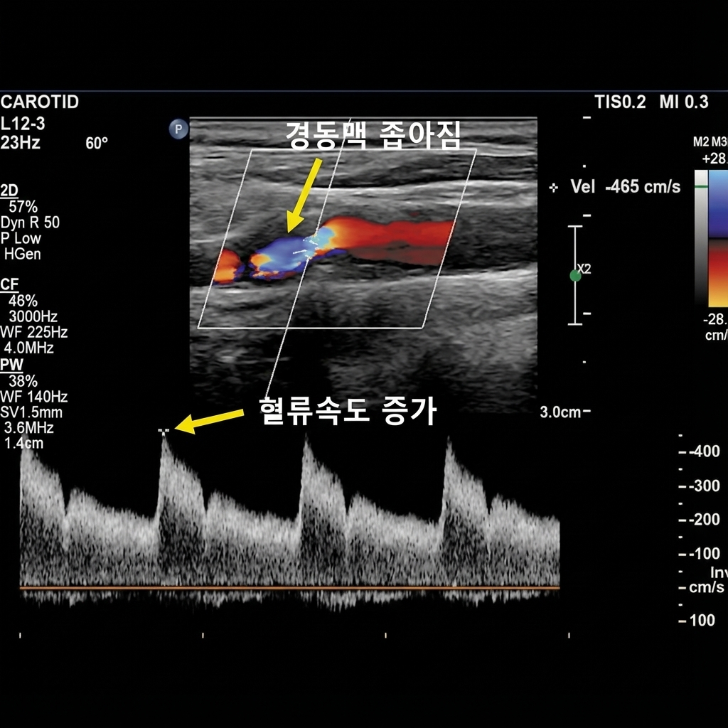 검사 결과 요약 카드 2