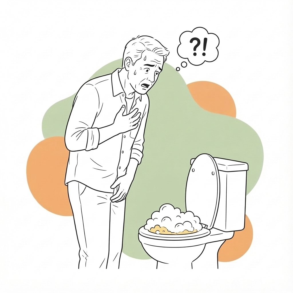 증상 관련 이미지