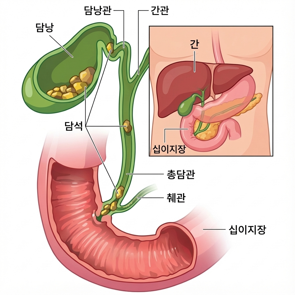검사 결과 요약 카드 1
