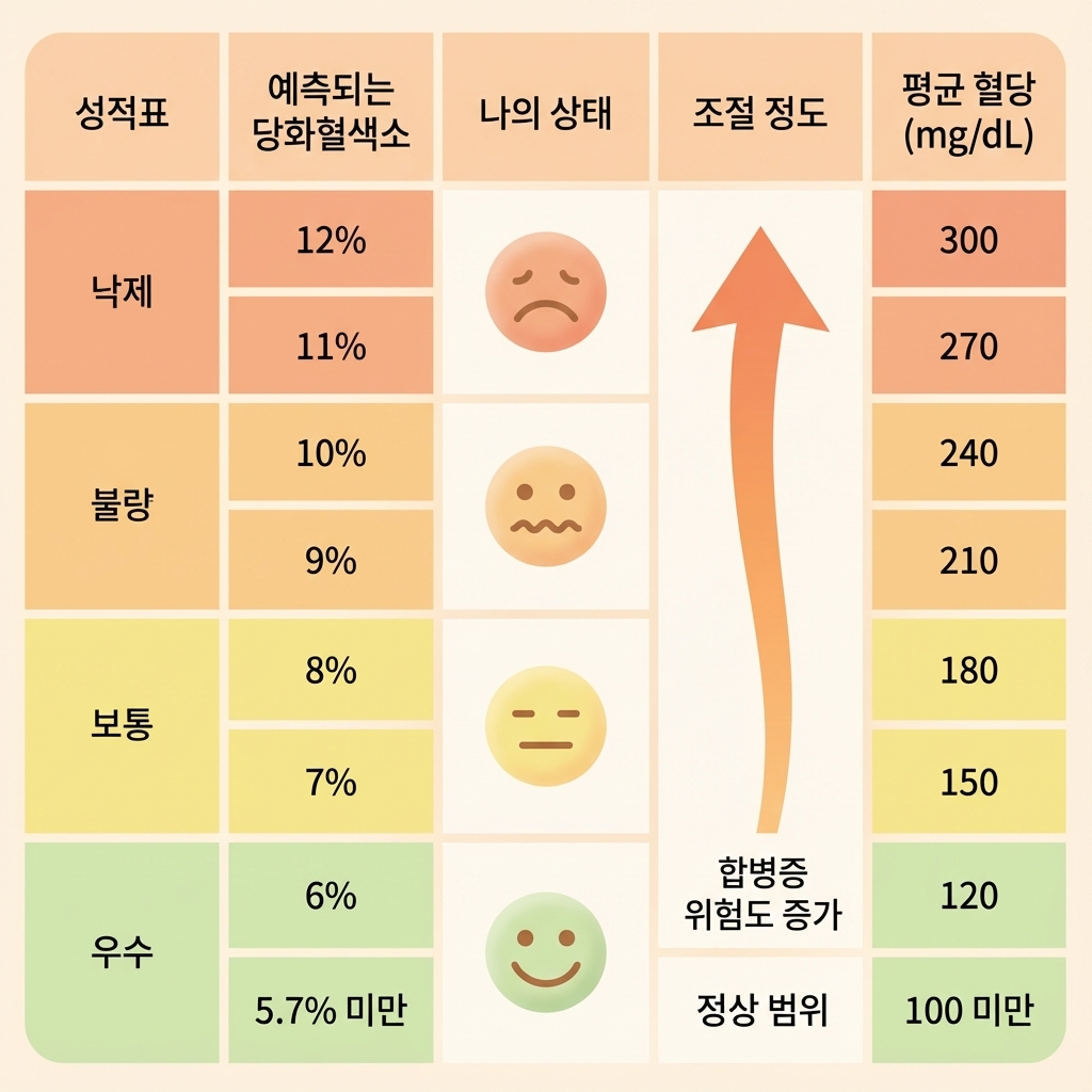 검사 결과 요약 카드 2