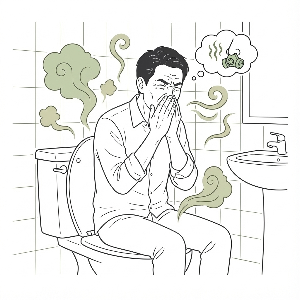 증상 관련 이미지