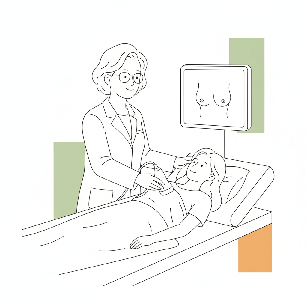 검사 결과 요약 카드 1