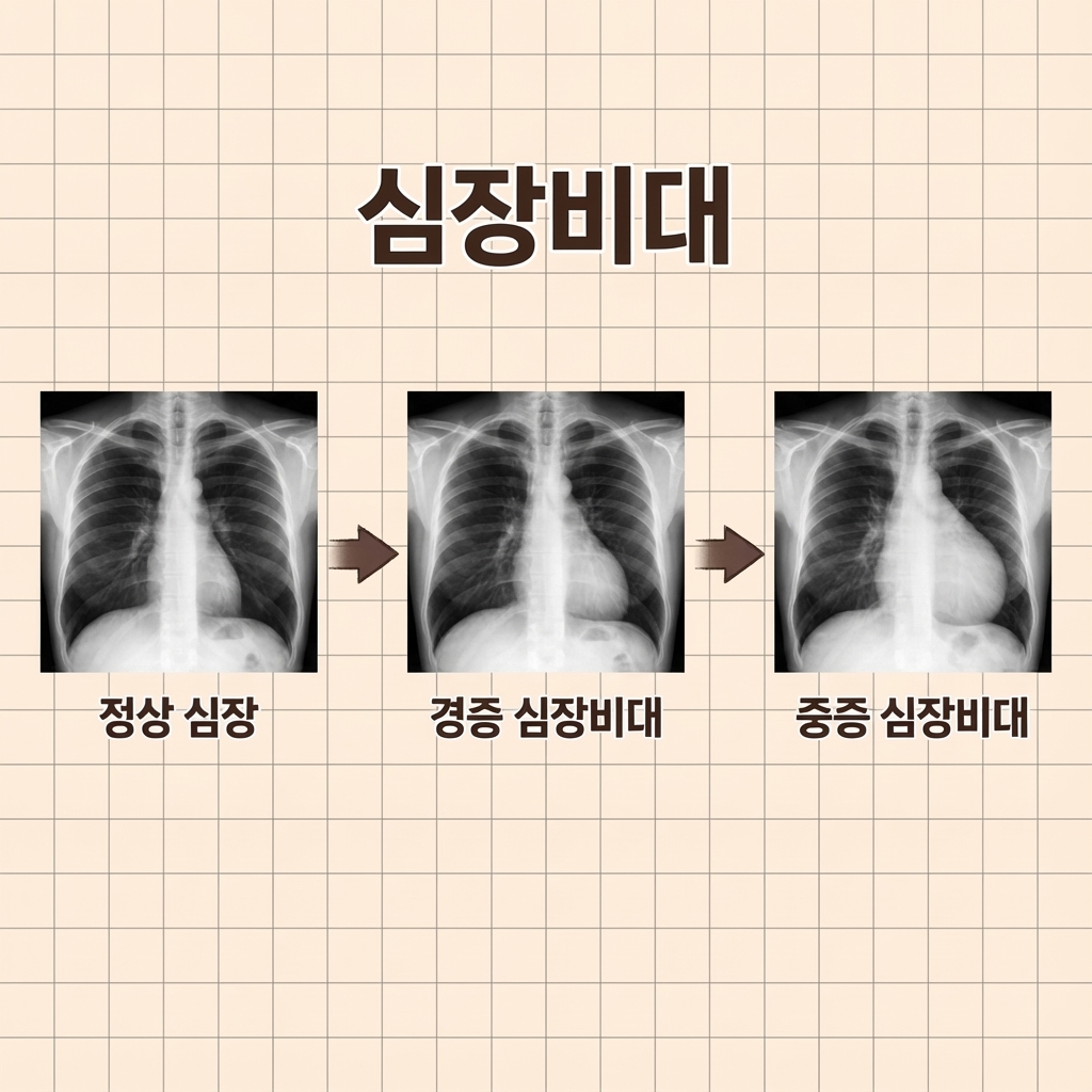 검사 결과 요약 카드 2