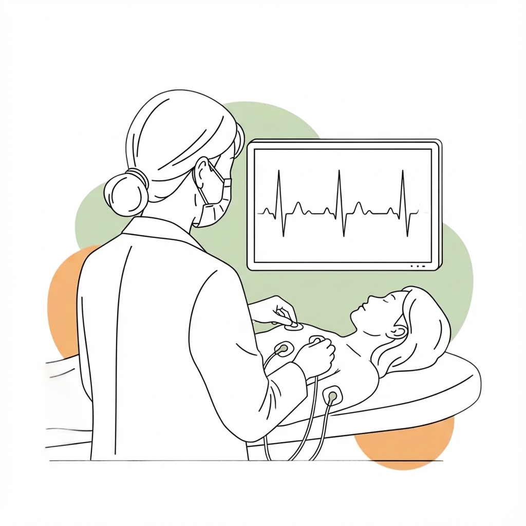 검사 결과 요약 카드 1
