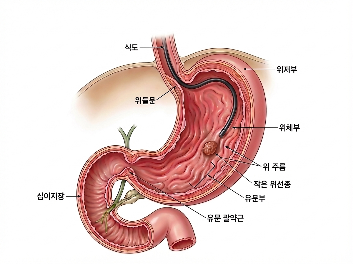위암(2)