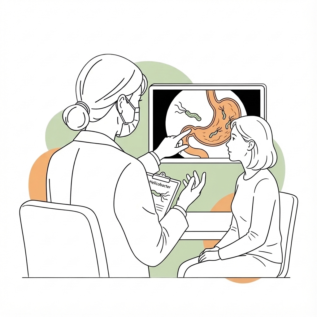 헬리코박터검사