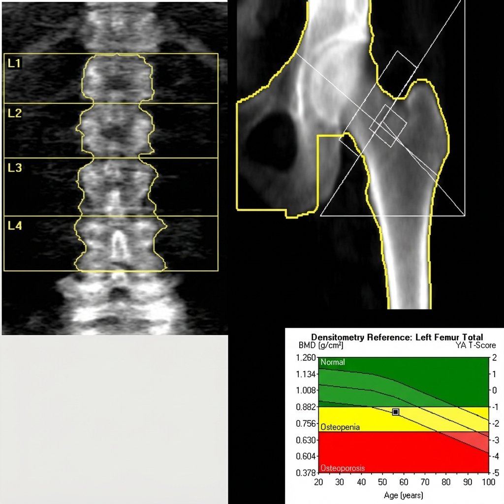 검사 결과 요약 카드 1