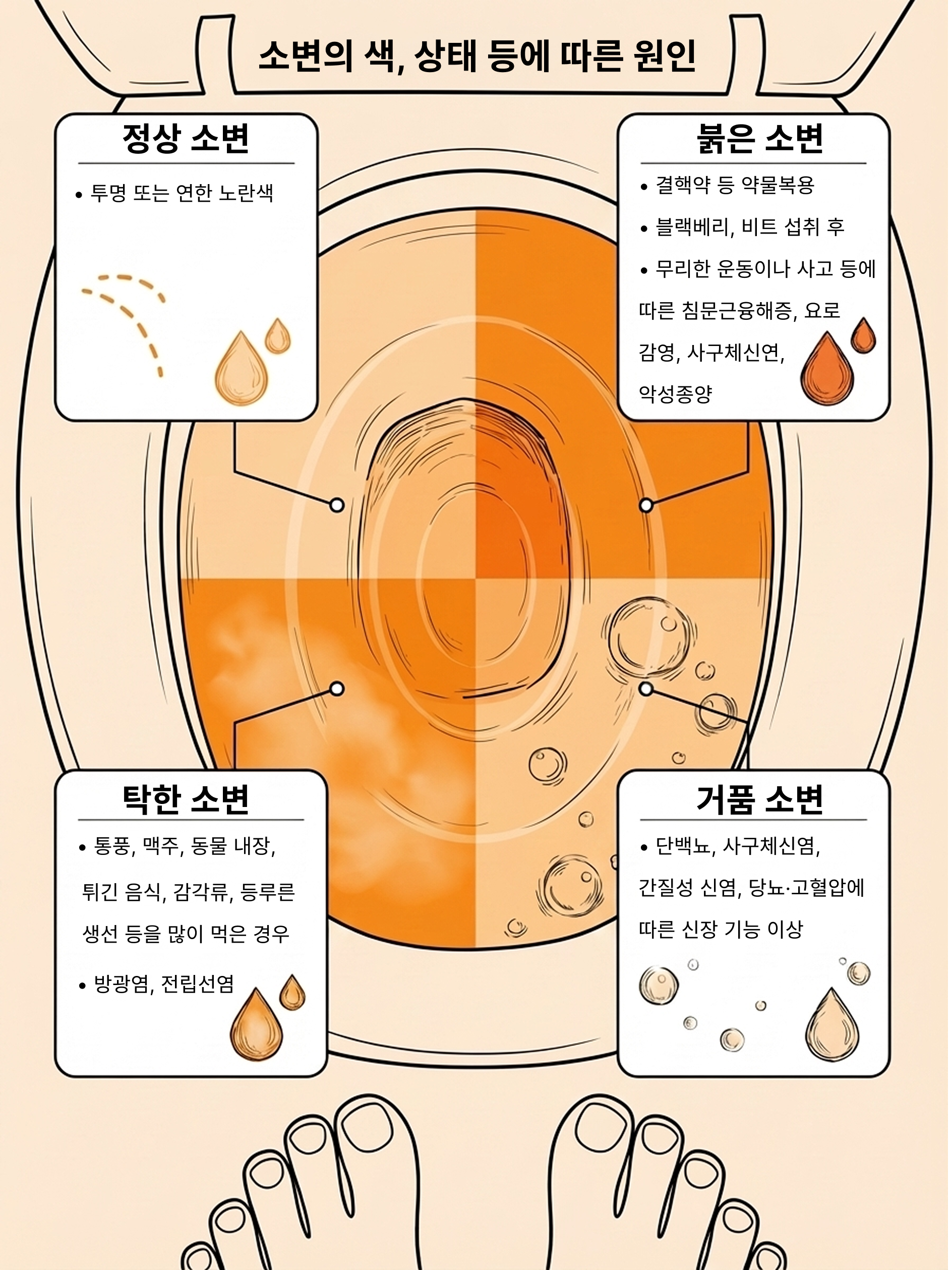 검사 결과 요약 카드 2