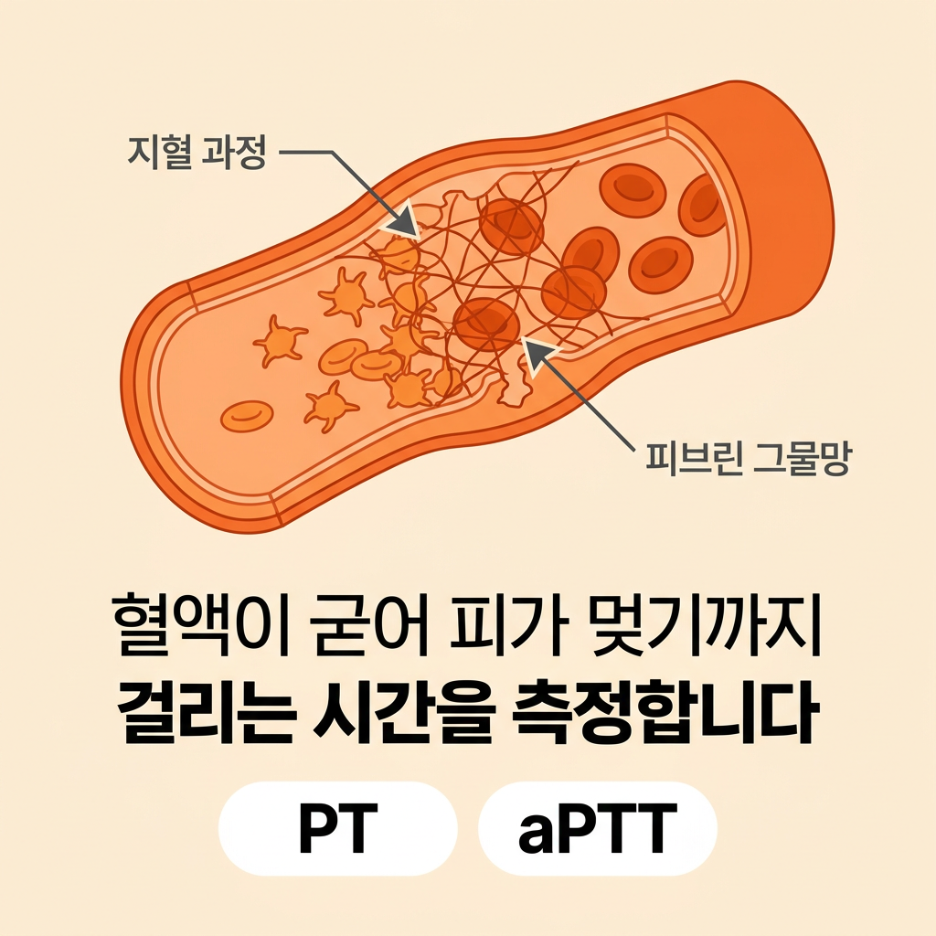 검사 결과 요약 카드 1
